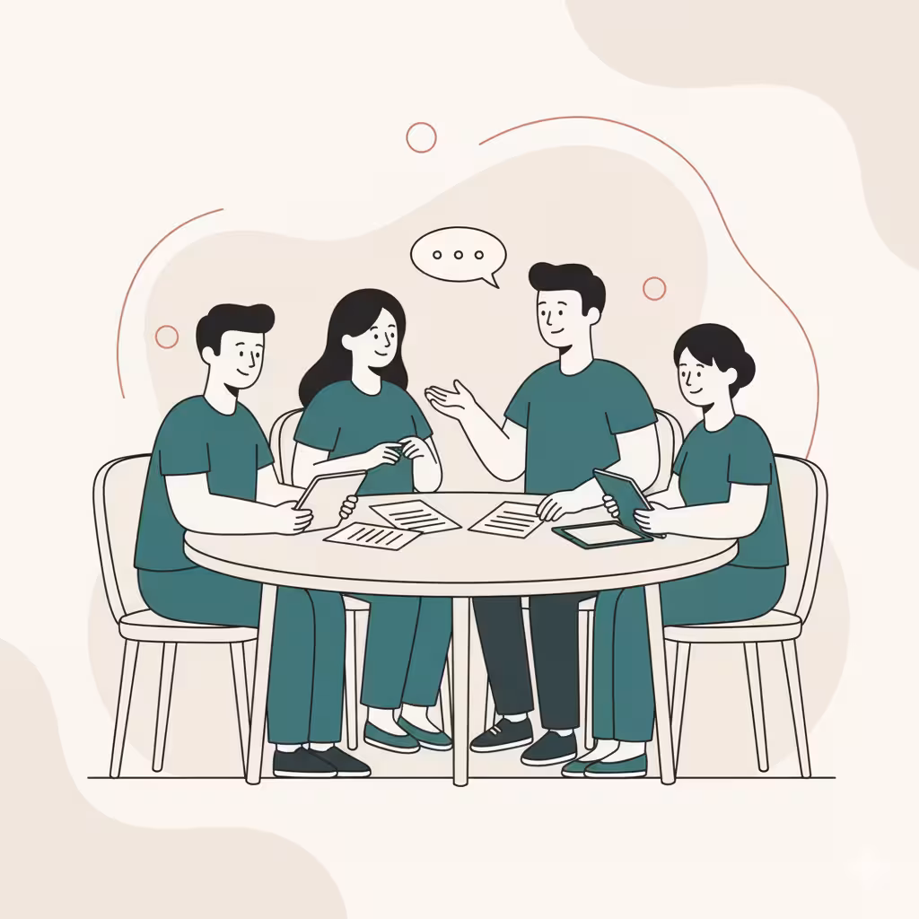 Espacio terapéutico Lumen Salud Mental